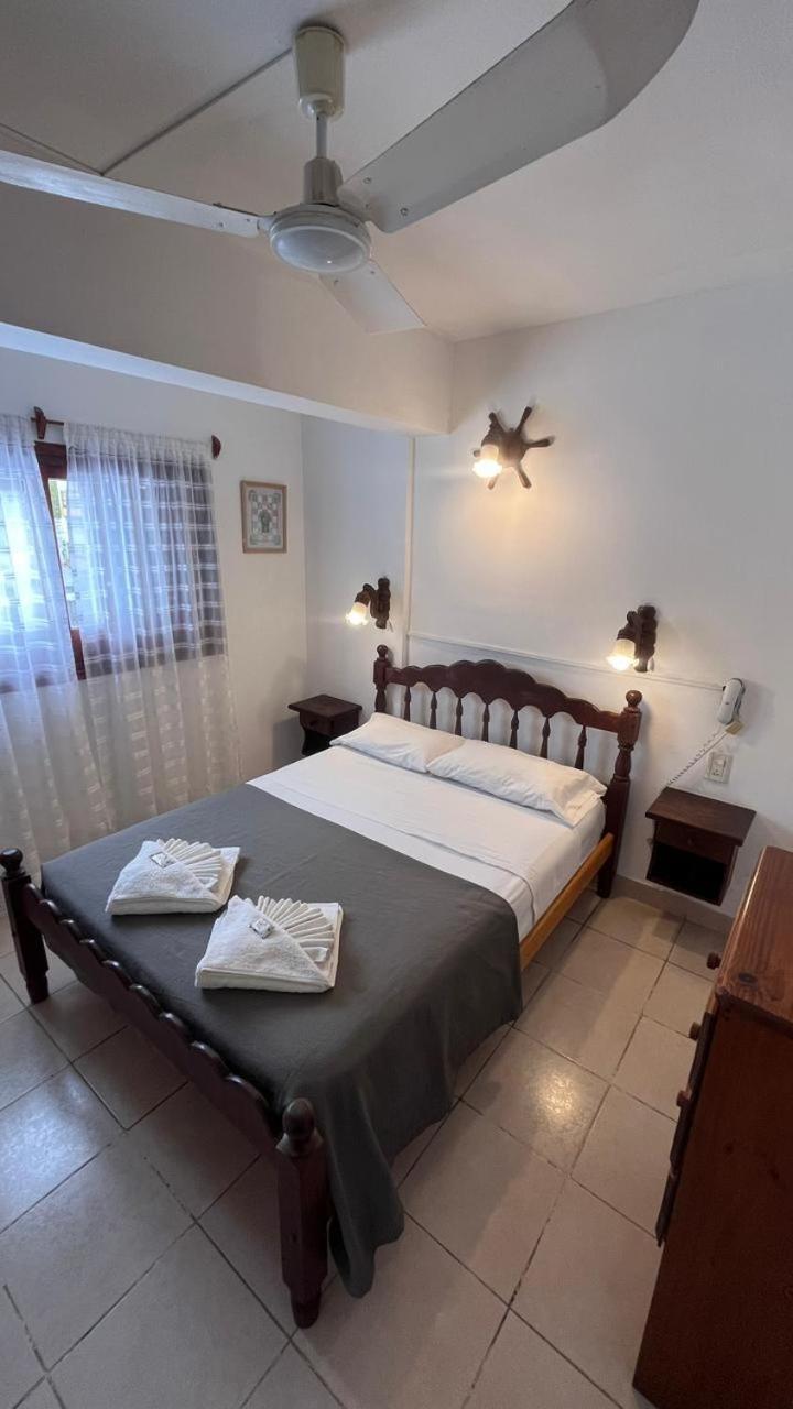 Hotel Garay San Bernardo Zimmer foto